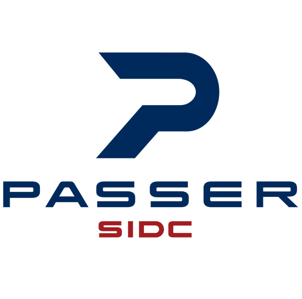 pASSER logo